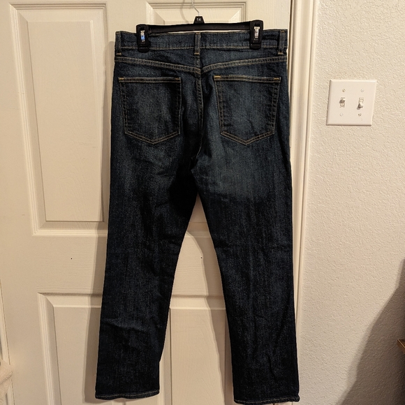 Urban Pipeline Maxflex Women's Slim Straight Jeans - Picture 5 of 16